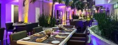 La imagen 57 de la Empresa CROWNE PLAZA TOLUCA-LANCASTER Transportes y Turismo en Metepec CMX