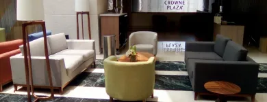 La imagen 58 de la Empresa CROWNE PLAZA TOLUCA-LANCASTER Transportes y Turismo en Metepec CMX