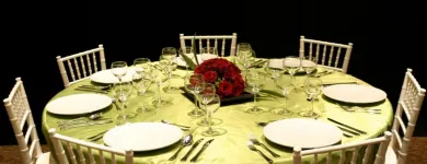 La imagen 60 de la Empresa CROWNE PLAZA TOLUCA-LANCASTER Transportes y Turismo en Metepec CMX