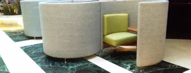 La imagen 63 de la Empresa CROWNE PLAZA TOLUCA-LANCASTER Transportes y Turismo en Metepec CMX