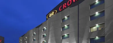 La imagen 65 de la Empresa CROWNE PLAZA TOLUCA-LANCASTER Transportes y Turismo en Metepec CMX