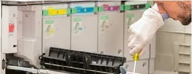 La imagen 20 de la Empresa CYSA DE TOLUCA Servicios Profesionales y de Negocios en Metepec MEX