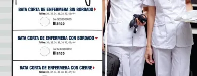 La imagen 2 de la Empresa DE MAGNO SEGURIDAD INDUSTRIAL Uniformes en Torreón COA