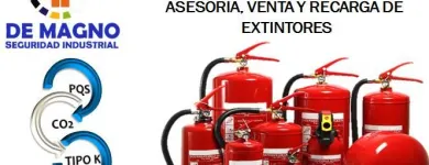La imagen 12 de la Empresa DE MAGNO SEGURIDAD INDUSTRIAL Uniformes en Torreón COA