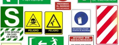 La imagen 18 de la Empresa DE MAGNO SEGURIDAD INDUSTRIAL Uniformes en Torreón COA