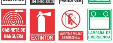 La imagen 27 de la Empresa DE MAGNO SEGURIDAD INDUSTRIAL Uniformes en Torreón COA