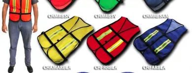 La imagen 34 de la Empresa DE MAGNO SEGURIDAD INDUSTRIAL Uniformes en Torreón COA