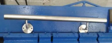 La imagen 4 de la Empresa DELTA BARANDALES ACERO INOXIDABLE Servicios Profesionales y de Negocios en Veracruz VER