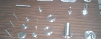 La imagen 13 de la Empresa DELTA BARANDALES ACERO INOXIDABLE Servicios Profesionales y de Negocios en Veracruz VER