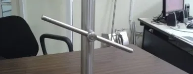 La imagen 15 de la Empresa DELTA BARANDALES ACERO INOXIDABLE Servicios Profesionales y de Negocios en Veracruz VER