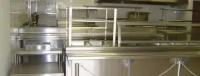 La imagen 22 de la Empresa DELTA BARANDALES ACERO INOXIDABLE Servicios Profesionales y de Negocios en Veracruz VER