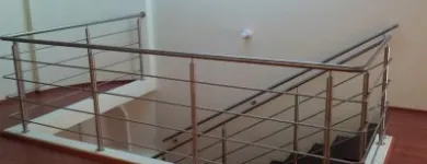 La imagen 27 de la Empresa DELTA BARANDALES ACERO INOXIDABLE Servicios Profesionales y de Negocios en Veracruz VER