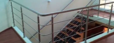 La imagen 29 de la Empresa DELTA BARANDALES ACERO INOXIDABLE Servicios Profesionales y de Negocios en Veracruz VER