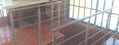 La imagen 30 de la Empresa DELTA BARANDALES ACERO INOXIDABLE Servicios Profesionales y de Negocios en Veracruz VER
