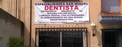 La imagen 4 de la Empresa DENTISTA en Cuautitlán Izcalli MEX