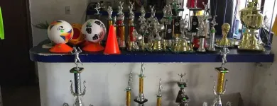 La imagen 3 de la Empresa DEPORTES UREÑA Uniformes en Tepic NAY