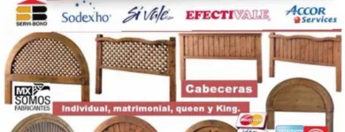 La imagen 1 de la Empresa DESERTICOS MUEBLES Servicios Profesionales y de Negocios en Pachuca De Soto HID