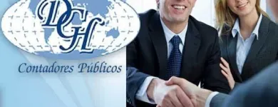La imagen 2 de la Empresa DESPACHO GAMBOA HERNÁNDEZ SCP Servicios Legales y Financieros en Mérida YUC