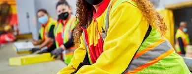 La imagen 2 de la Empresa DHL EXPRESS SERVICE POINT Servicios Profesionales y de Negocios en San Luis Potosí SLP