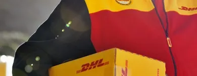 La imagen 3 de la Empresa DHL EXPRESS SERVICE POINT Servicios Profesionales y de Negocios en San Luis Potosí SLP