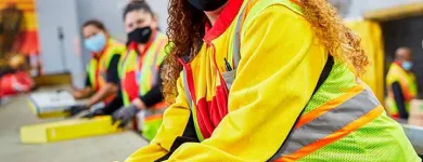 La imagen 3 de la Empresa DHL EXPRESS SERVICEPOINT Servicios Profesionales y de Negocios en Zapopan JAL