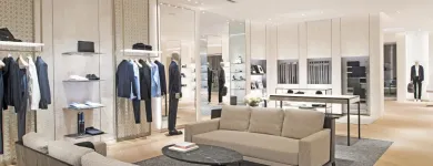 La imagen 1 de la Empresa DIOR Venta de Ropa y Accesorios en Mexico CMX
