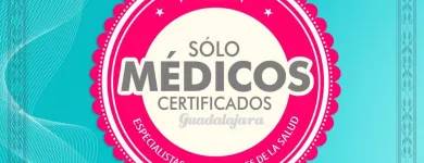 La imagen 1 de la Empresa DIRECTORIO DE LA SALUD GDL Servicios Profesionales y de Negocios en Zapopan JAL