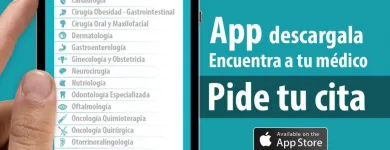 La imagen 3 de la Empresa DIRECTORIO DE LA SALUD GDL Servicios Profesionales y de Negocios en Zapopan JAL