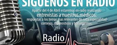 La imagen 8 de la Empresa DIRECTORIO DE LA SALUD GDL Servicios Profesionales y de Negocios en Zapopan JAL