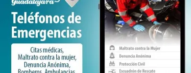 La imagen 9 de la Empresa DIRECTORIO DE LA SALUD GDL Servicios Profesionales y de Negocios en Zapopan JAL