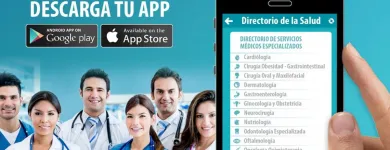 La imagen 32 de la Empresa DIRECTORIO DE LA SALUD GDL Servicios Profesionales y de Negocios en Zapopan JAL