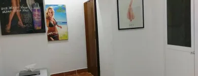 La imagen 3 de la Empresa DIRÓ SPA CENTRO DE BRONCEADO Y MICROPIGMENTACIÓN Productos y Servicios de Cuidado Personal en Ciudad De México CMX
