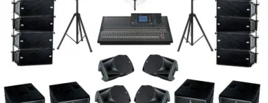 La imagen 5 de la Empresa DISEÑO AUDIOVISUAL Video y Sonido Profesional en Tampico TAM