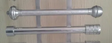 La imagen 15 de la Empresa DISTRIBUIDOR DE CORTINEROS ALUMINIO Servicios Profesionales y de Negocios en Tlaquepaque JAL