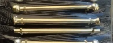 La imagen 17 de la Empresa DISTRIBUIDOR DE CORTINEROS ALUMINIO Servicios Profesionales y de Negocios en Tlaquepaque JAL