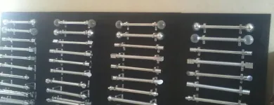 La imagen 18 de la Empresa DISTRIBUIDOR DE CORTINEROS ALUMINIO Servicios Profesionales y de Negocios en Tlaquepaque JAL
