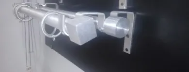 La imagen 19 de la Empresa DISTRIBUIDOR DE CORTINEROS ALUMINIO Servicios Profesionales y de Negocios en Tlaquepaque JAL