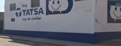 La imagen 2 de la Empresa DISTRIBUIDORA DE EQUIPO Y TANQUES PARA GAS MAR&MAR Transportes y Turismo en Celaya GUA