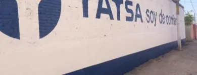 La imagen 3 de la Empresa DISTRIBUIDORA DE EQUIPO Y TANQUES PARA GAS MAR&MAR Transportes y Turismo en Celaya GUA