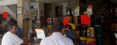La imagen 1 de la Empresa DISTRIBUIDORA DE RETENES Y BALEROS DEL CENTRO, S.A. DE C.V. Servicios Profesionales y de Negocios en Irapuato GUA