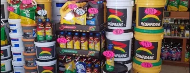 La imagen 2 de la Empresa DISTRIBUIDORA DE RETENES Y BALEROS DEL CENTRO, S.A. DE C.V. Servicios Profesionales y de Negocios en Irapuato GUA