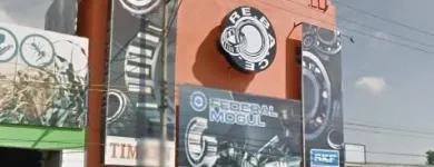 La imagen 3 de la Empresa DISTRIBUIDORA DE RETENES Y BALEROS DEL CENTRO, S.A. DE C.V. Servicios Profesionales y de Negocios en Irapuato GUA
