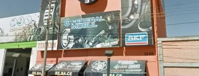 La imagen 4 de la Empresa DISTRIBUIDORA DE RETENES Y BALEROS DEL CENTRO, S.A. DE C.V. Servicios Profesionales y de Negocios en Irapuato GUA