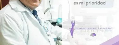 La imagen 3 de la Empresa DR. HÉCTOR LEONARDO TORRES SOLTERO Salud y Medicina en Tepic NAY