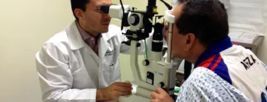 La imagen 1 de la Empresa DR JORGE MARTIN DEL CAMPO BRICEÑO Salud y Medicina en Colima MEX