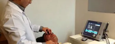 La imagen 3 de la Empresa DR JORGE MARTIN DEL CAMPO BRICEÑO Salud y Medicina en Colima MEX