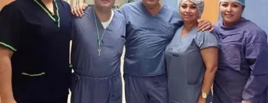 La imagen 1 de la Empresa DR. JOSÉ ÁNGEL VALENZUELA ESPINOZA Salud y Medicina en Culiacán SIN