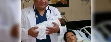 La imagen 1 de la Empresa DR. WILBERT R. PÉREZ CANUL Salud y Medicina en Mérida YUC