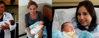 La imagen 2 de la Empresa DR. WILBERT R. PÉREZ CANUL Salud y Medicina en Mérida YUC
