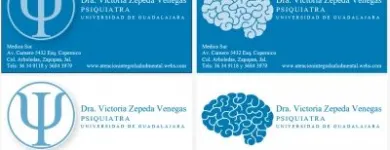 La imagen 2 de la Empresa DRA ANA VICTORIA ZEPEDA VENEGAS en Guadalajara JAL